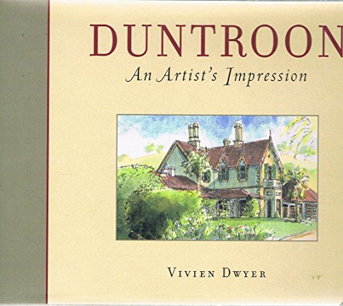 9780975197806: duntroon-an-artist-s-impression