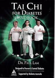 Beispielbild fr Tai Chi for Diabetes Handbook zum Verkauf von ThriftBooks-Atlanta