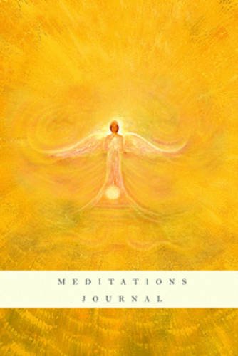 9780975216606: Meditations Journal