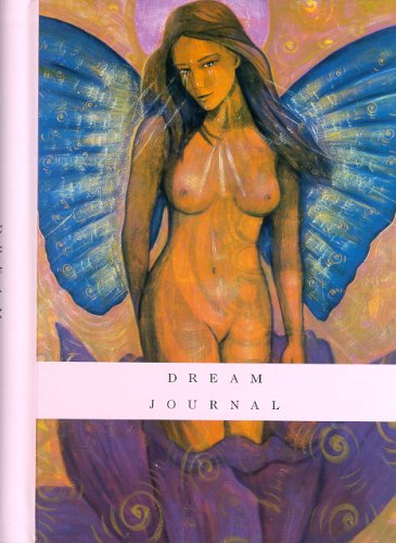 Imagen de archivo de Dream Journal: 160pp Journal a la venta por medimops