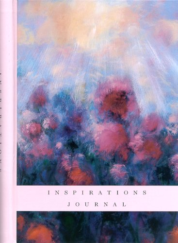 Stock image for Inspirations Journal for sale by HPB-Emerald