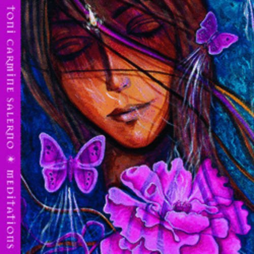 9780975216668: Meditations For Inner Peace CD