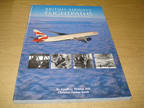 Stock image for Qantas Flightpaths: A Tale about an Airline and an Industry for sale by Bookmans