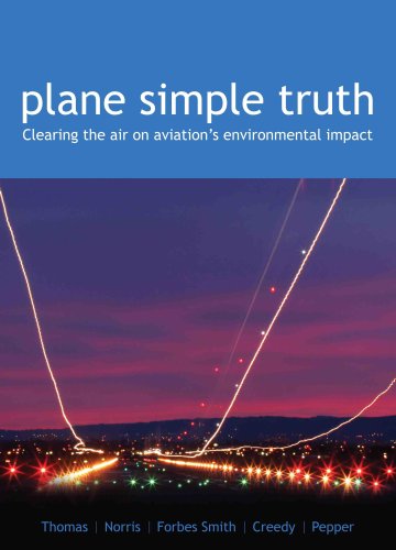 Imagen de archivo de Plane Simple Truth a la venta por Wonder Book
