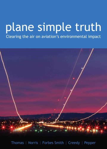 Stock image for Plane Simple Truth for sale by SecondSale