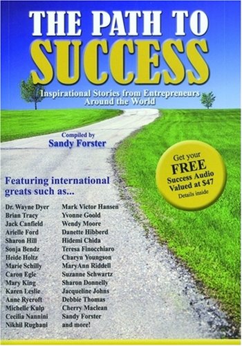9780975249062: Path to Success