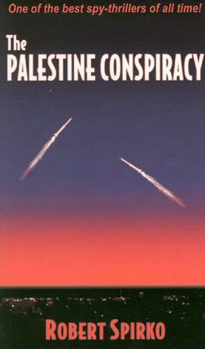 Stock image for The Palestine Conspiracy for sale by Better World Books