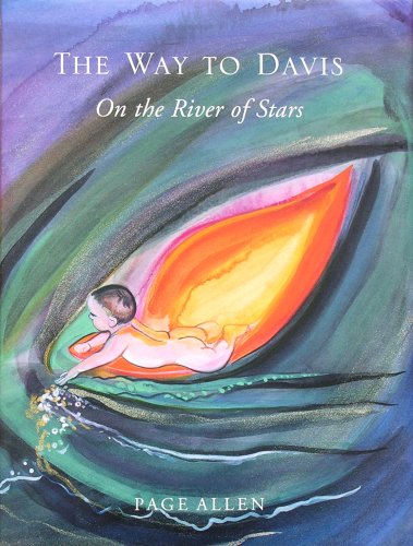 9780975251638: The Way to Davis: On the River of Stars