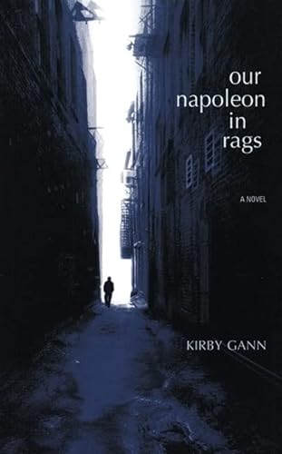 9780975251737: Our Napoleon In Rags
