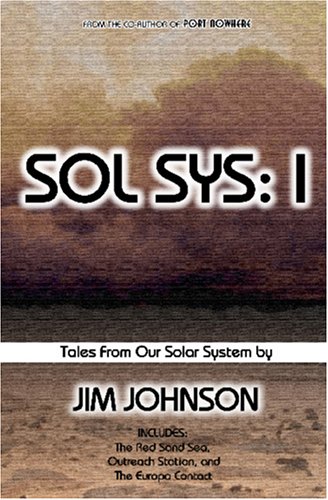 Imagen de archivo de Sol Sys 1: Tales of the Solar System a la venta por ThriftBooks-Atlanta