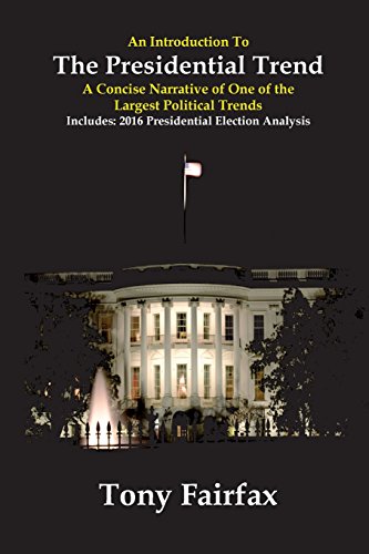 9780975254691: An Introduction to the Presidential Trend