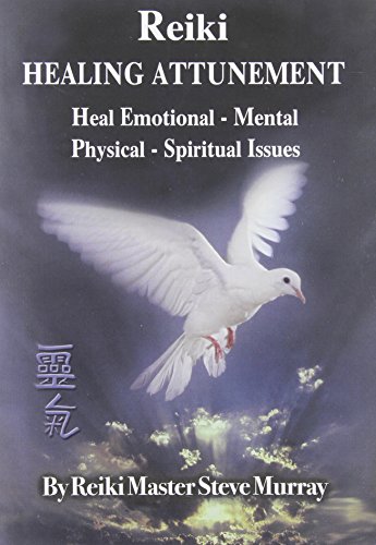 Stock image for Reiki Healing Attunement DVD NTSC for sale by PBShop.store US