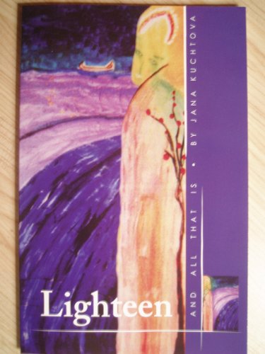 Beispielbild fr Lighteen and All That Is zum Verkauf von Adagio Books