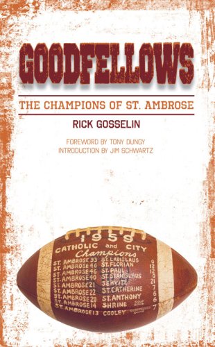 9780975270684: Goodfellows: The Champions of St. Ambrose