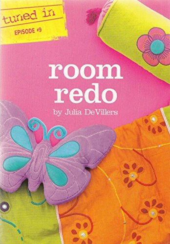 Beispielbild fr Room Redo zum Verkauf von Gulf Coast Books