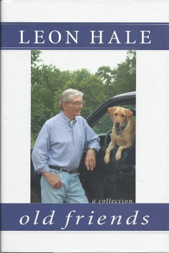 Stock image for Old Friends : New and Selected Stories for sale by Better World Books