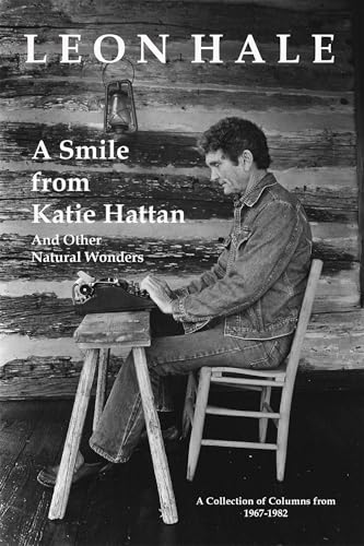 9780975272725: A Smile from Katie Hattan: And Other Natural Wonders