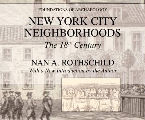 Stock image for New York City Neighborhoods (Paperback) for sale by CitiRetail