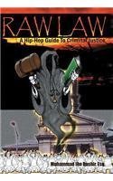 Beispielbild fr Raw Law: A Hip-Hop Guide to Criminal Justice zum Verkauf von Wonder Book