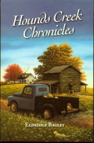 Hounds Creek Chronicles (Signed)