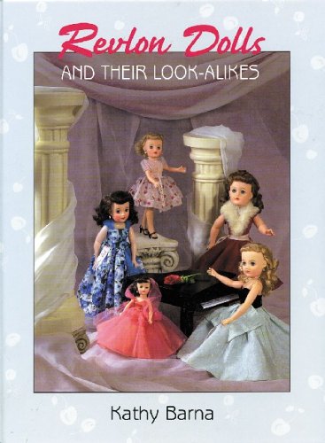 9780975275504: Revlon Dolls and Their Look-Alikes
