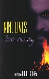 Stock image for Nine Lives Too Many for sale by HPB Inc.