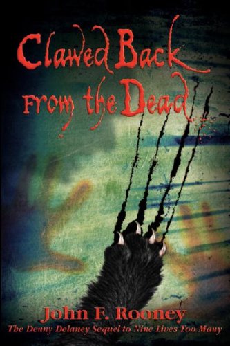 Stock image for Clawed Back from the Dead for sale by Bookmans