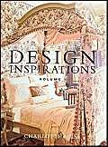 Beispielbild fr Design Inspirations, Vol. 1 zum Verkauf von HPB-Diamond