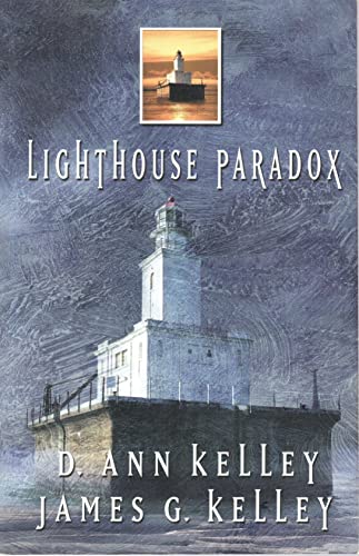 Stock image for Lighthouse Paradox for sale by Better World Books