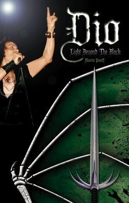 9780975280744: Dio: Light Beyond the Black