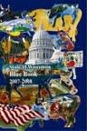 9780975282021: State of Wisconsin Blue Book 2007-2008