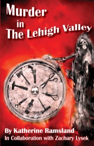 Beispielbild fr Murder in The Lehigh Valley zum Verkauf von HPB-Red
