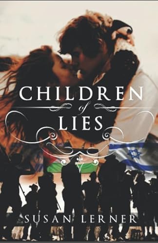 Beispielbild fr Children of Lies zum Verkauf von Better World Books