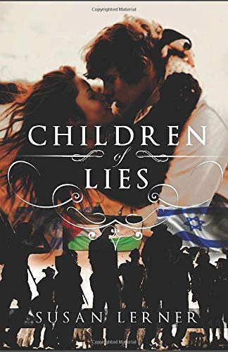 Stock image for Children of Lies for sale by Better World Books