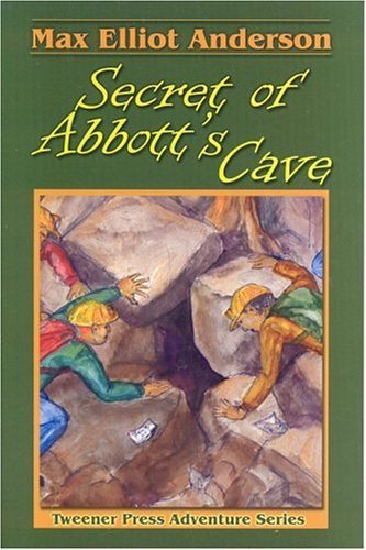 Imagen de archivo de Secret of Abbott's Cave a la venta por ThriftBooks-Dallas