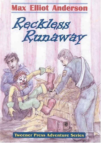 Stock image for Reckless Runaway for sale by ThriftBooks-Atlanta
