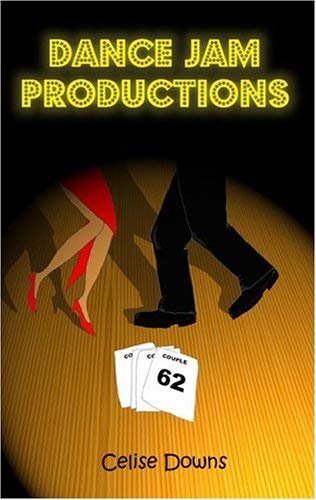 Stock image for Dance Jam Productions for sale by Bookmans