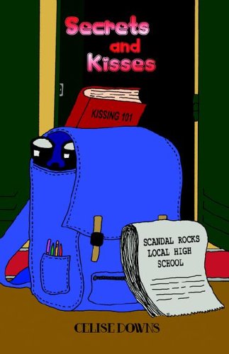 Stock image for Secrets And Kisses for sale by Library House Internet Sales