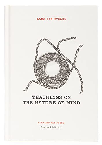 Stock image for Teachings on The Nature of Mind for sale by Big River Books