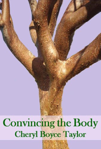 Beispielbild fr Convincing the Body zum Verkauf von Better World Books