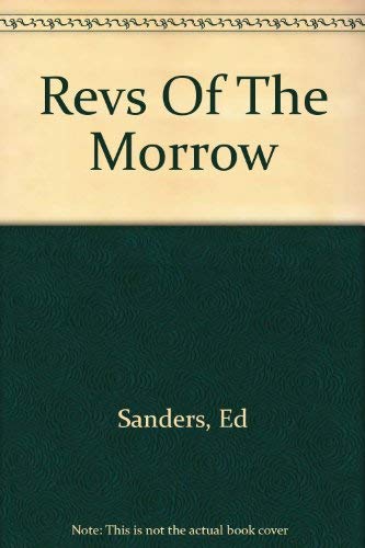 9780975299340: Revs Of The Morrow