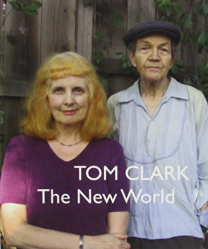 The New World (9780975299371) by Clark, Tom