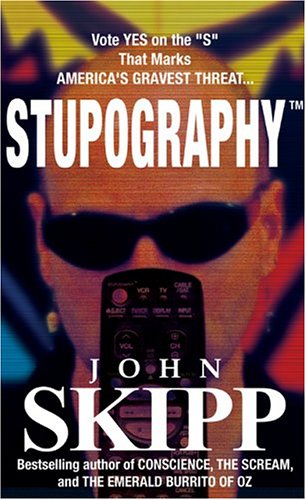 Beispielbild fr Stupography zum Verkauf von medimops