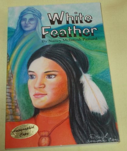 Beispielbild fr White Feather zum Verkauf von Half Price Books Inc.