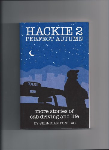 Stock image for Hackie 2 : Perfect Autumn for sale by Better World Books