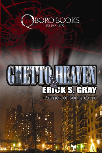 Beispielbild fr Ghetto Heaven zum Verkauf von Wonder Book
