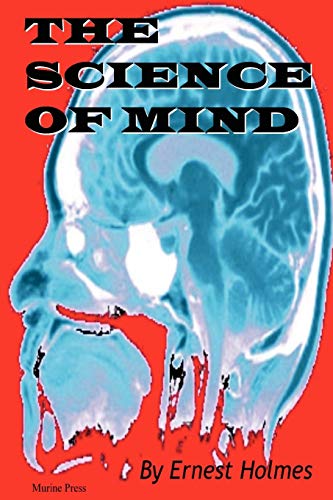 Stock image for The Science of Mind for sale by ThriftBooks-Atlanta