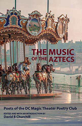 Stock image for The Music of the Aztecs for sale by Big River Books