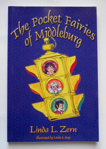 Stock image for The Pocket Fairies of Middleburg for sale by Better World Books