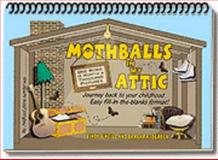 Stock image for Mothballs in My Attic for sale by Wonder Book